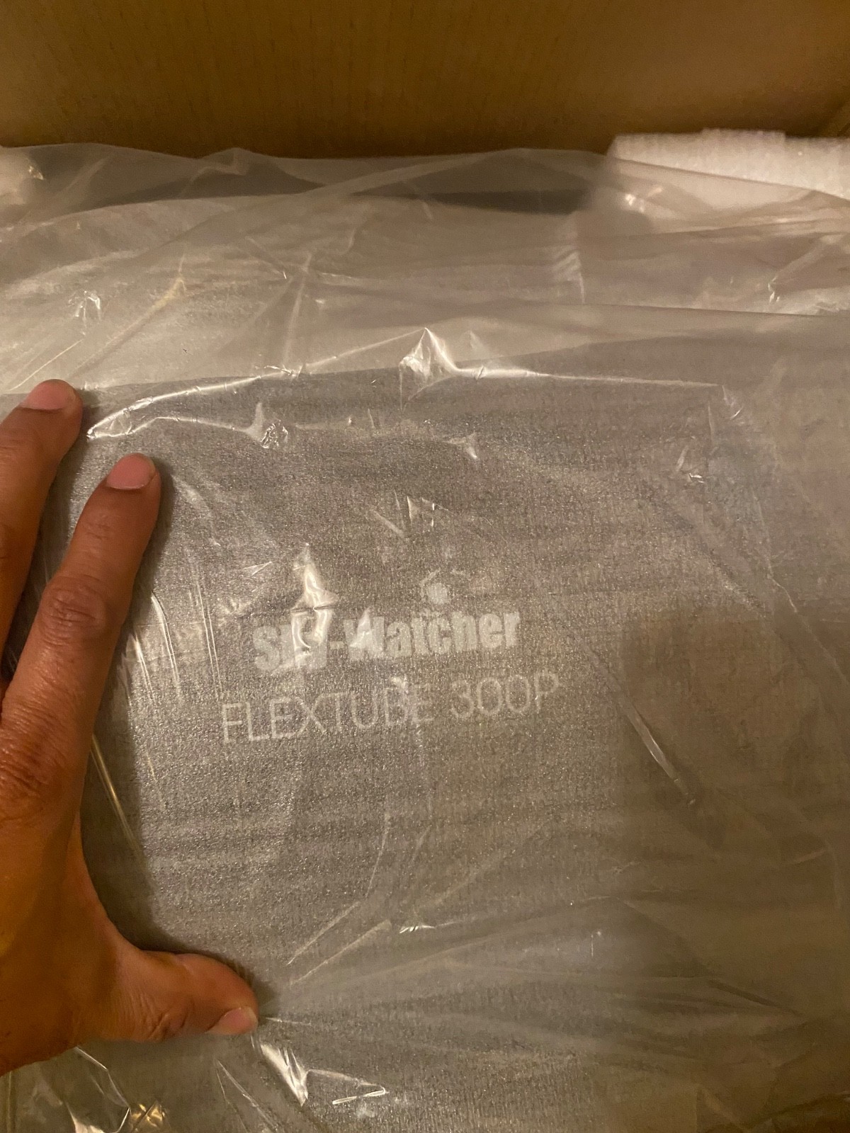 Sky-Watcher 12" Flextube 300P Collapsible Dobsonian Telescope S11740 (No Base)