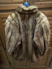 pelliccia di visone usata vendo per inutilizzo indossata veramente poco