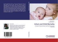 Bornali Dutta (U. A.) | Infant And Child Mortality | Taschenbuch | Englisch