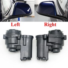 Side Wing Mirror Power Folding Motor Assy For Tesla Model S 2012-2025 X 2016-25