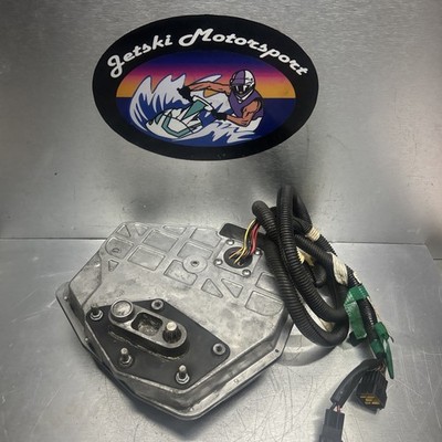 2015 - 2017 Yamaha VX VXR Cruiser HO RIDE Reverse Motor Actuator F2X-6140B-00-00