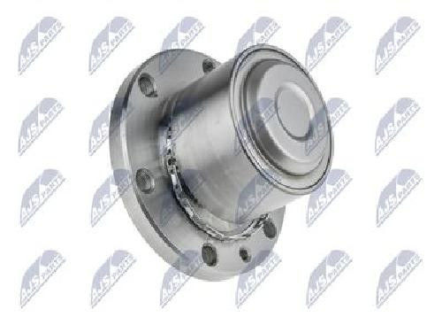 Original NTY Wheel Bearing Kit KLP-ME-024 For Mercedes-Benz VW