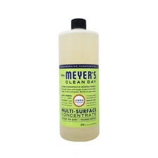Mrs. Meyers Clean Day Multi-Surface Concentrate Cleaner, Lemon Verbena, 32 Fl Oz