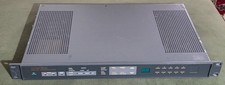 Videotek DM-154 Demodulator  Rack Mounted  Good Working Condition