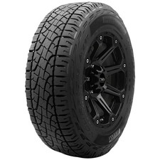 32555r22 Pirelli Scorpion Atr 116h Sl Black Wall Tire