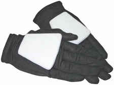 Obi Wan Kenobi Star Wars Movie Cosplay Prop Accessory Adult Mens Costume Gloves