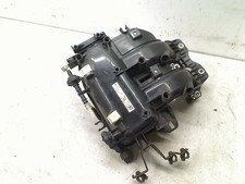 ANSAUGKRÜMMER INTAKE MANIFOLD Fiat 500 (312) 2011 0280611090 / f01c150155