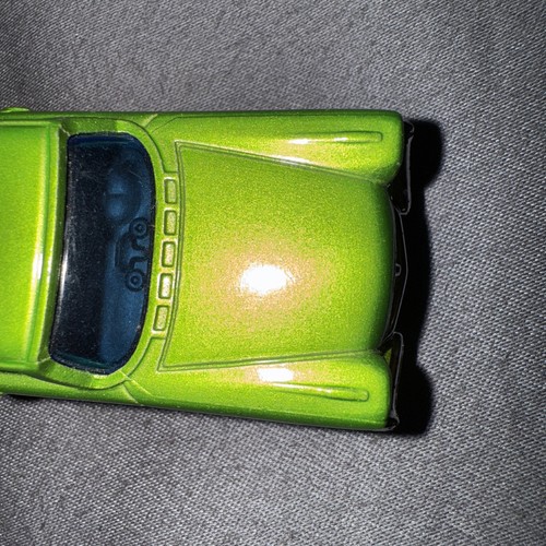 Hot Wheels 2003 Disney Mickey Mouse Die Cast 57 Plymouth Fury R0228 RO288 - Picture 5 of 22