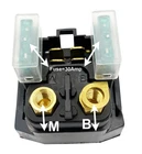Starter Solenoid Relay For Yamaha V-Star 1100 XVS1100 Custom Classic Silverado
