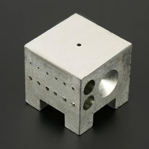 Watch Repair Tool Watchmaker Repairing Tools Dapping Steel Block Riveting Stakes - Picture 7 of 8