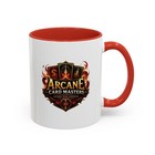 MTG Arcane Mug