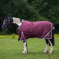 Gallop Equestrian Trojan Xtra Duraproof 50G Turnout