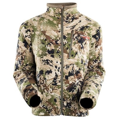 SITKA Gear Kelvin Active Jacket Subalpine Large