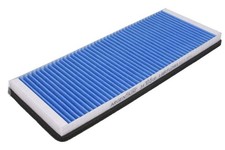 Filtre d'habitacle Audi CABRIOLET