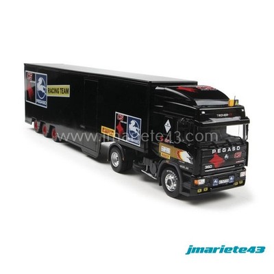 Pegaso Troner TX 1:43