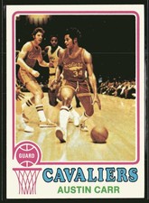 Click to enlarge Austin Carr