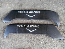 Fender Skirts  -1951 1952 1953 Oldsmobile