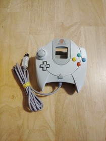 Sega Dreamcast Console Bundle w/4 Games Gauntlet,Skies of Arcadia⭐Ready to Play⭐