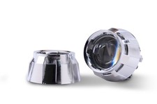 Morimoto Gatling Gun 1.0 Projector Shroud Morimoto Gatling Gun 1.0 Projector Shroud