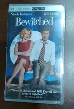 Bewitched Uni Media Disc, 2005 