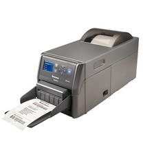 Stampante per etichette Honeywell PD43 | 203dpi | termica diretta | USB & LAN | professionale