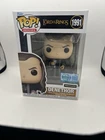 Funko POP! LOTR Denethor #1991 9500 Pieces Supreme Limited Edition Exclusive