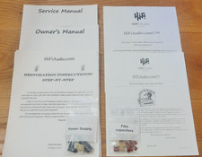 Drake TR-4C Restoration kit repair recap capacitor transistor rebuild fix