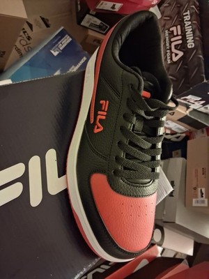Fila A-Low Men's Sneakers Size 10.5 M
