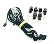 ? PDC PTS LEITUNGSSATZ KABELBAUM + 6x PDC MERCEDES A-KLASSE W177 NEU & ORIGINAL ? PDC PTS LEITUNGSSATZ KABELBAUM + 6x PDC MERCEDES A-KLASSE W177 NEU & ORIGINAL