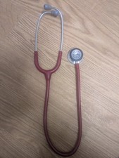 Littmann Classic II SE Stethoscope (1 missing diaphragm) RRP £75
