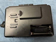 Sony Walkman AM/FM/Cassette