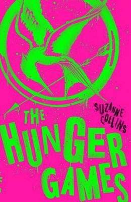 The Hunger Games Trilogy by Collins, Suzanne 1407153331 FREE Shipping