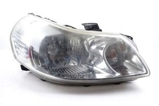 Feu avant (phare) Suzuki SX4