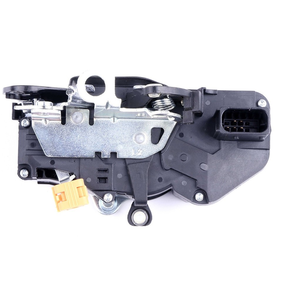 4x Front & Rear Door Lock Actuator for Chrysler Aspen 07-09 Dodge