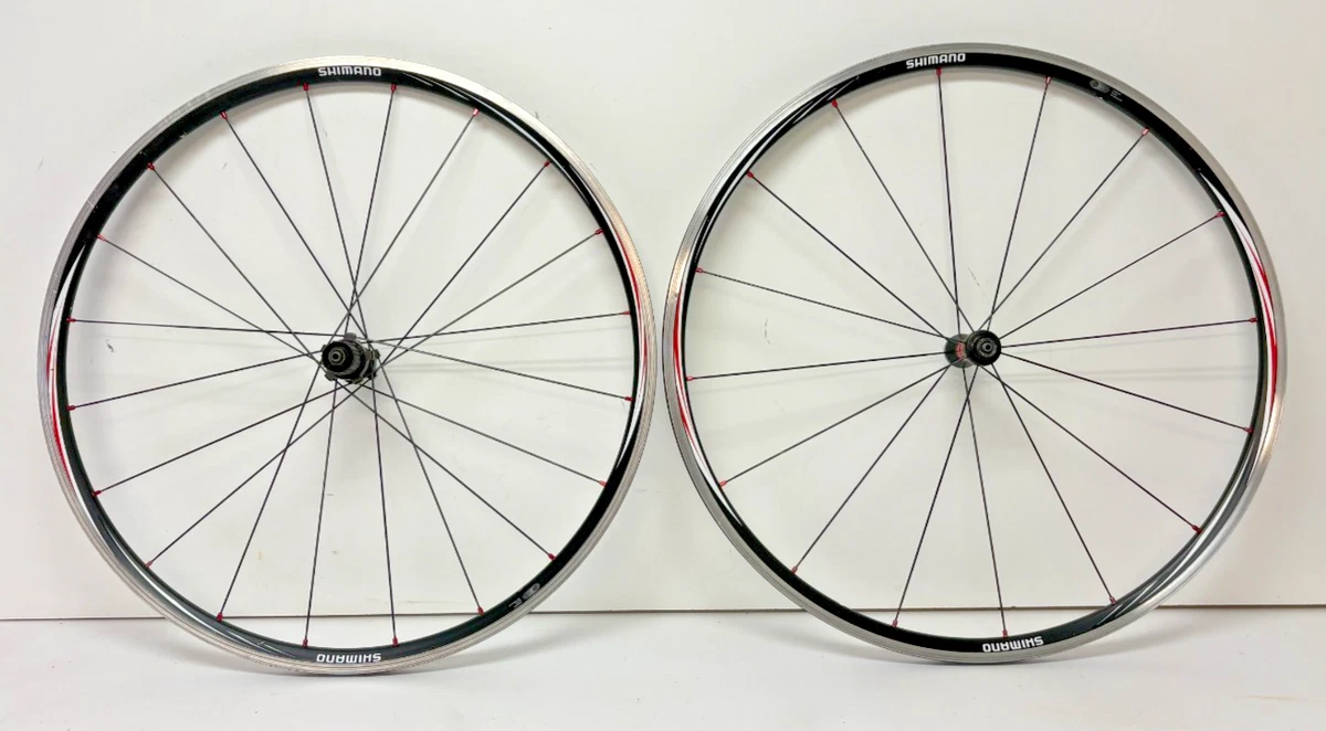 Shimano RSホイール Amazon.com : Shimano Wheels RS370 tubeless Compatible Wheel for