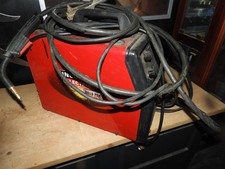 Lincoln Electric Weld Pak 3200HD Mig Welder - Works Great - Used