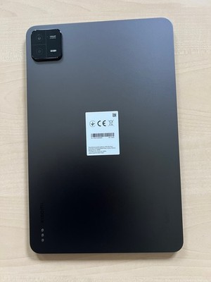 Xiaomi Pad 6 128GB, Wi-Fi, 11 Zoll - Gravity Gray