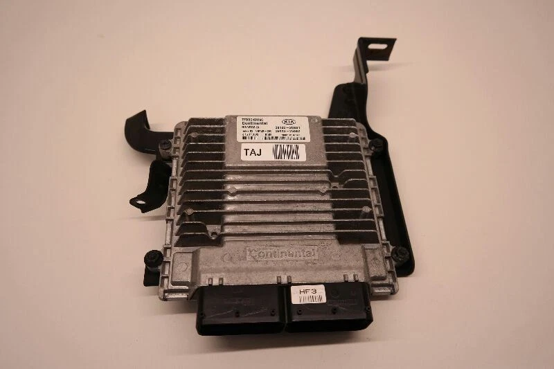 2011-2012 KIA OPTIMA LX Electronic Control Module US Market - Image 2 of 4