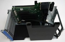 FC3XW 5x Pci-e 3.0 X8 Slot V2 Riser 2 Card For Poweredge R940xa Rack Server