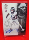 2025 Topps Signature Smael Mondon Jr. Rookie Class Autographs (RAW)
