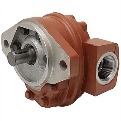 C28370 C25287 OEM NEW Hydraulic Pumps For 648/646 loaders Eaton, Cessna, Danfoss