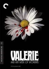 Valerie and Her Week of Wonders (Criterion Collection) [New DVD]