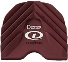 Dexter Bowling Shoes Replacement Heel H2 Ultra Brakz Large