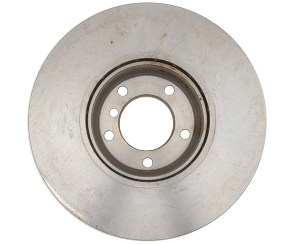 Передняя ПАРА ротор дискового тормоза Raybestos для 2000-2001 BMW 750iL (60475) - Изображение 4 из 4