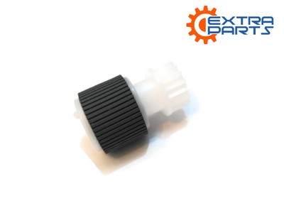 Rl1-2099 Pickup Roller For Hp Color Laserjet Cp3525 Cp4025 Cp4525 M4555 Genuine (784927831601)