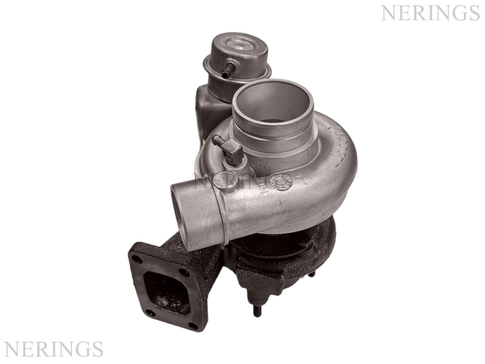 Turbocharger Fiat Ducato 2.5 TD 70kw 98419312 98478056 4851772  