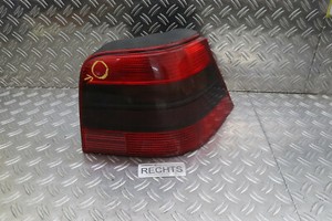 VW Golf lV Rücklicht Heckleuchte Rechts 1J6945112