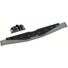 Trans-Dapt Performance Transmission Crossmember With Rubber Mount C4/C6 F-100...