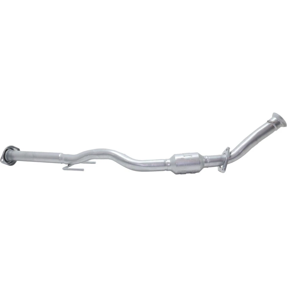 Conversores catalíticos para Chevy 15050555, 15190659, 15216001 Trailblazer EXT GMC - Imagem 2 de 4