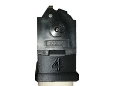 Ruger 10/22 20mm long Magazine Bumper De-bossed Number Rounded